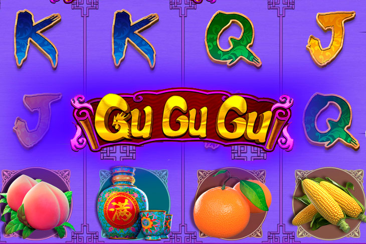 Gu Gu Gu - CQ9 Gaming slot at Konabet Casino Casino