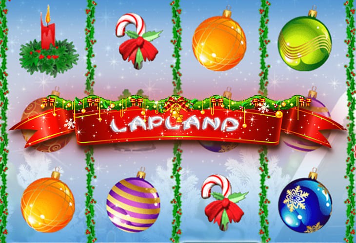Lapland - Fugaso slot at Konabet Casino Casino