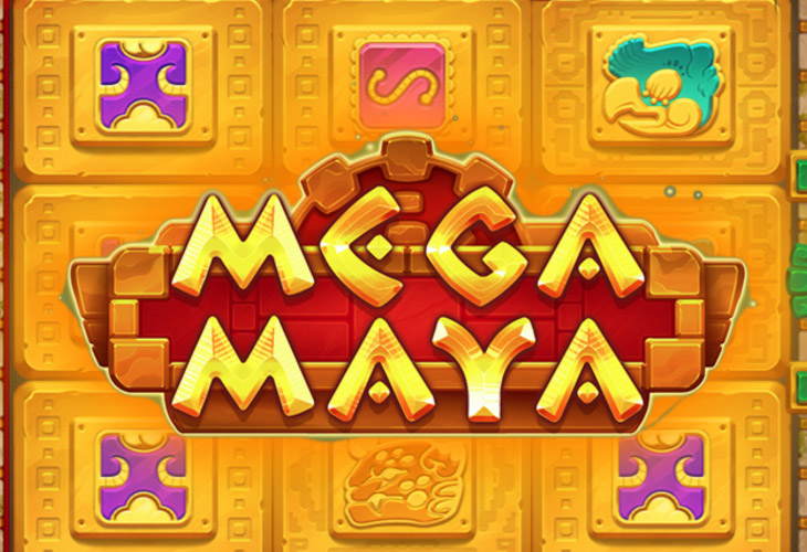 Mega Maya - Swintt slot at Konabet Casino Casino