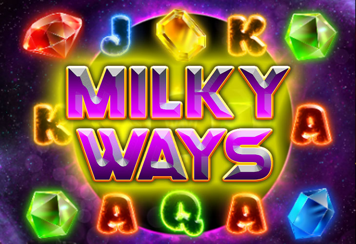 Milky Ways - Nolimit City slot at Konabet Casino Casino
