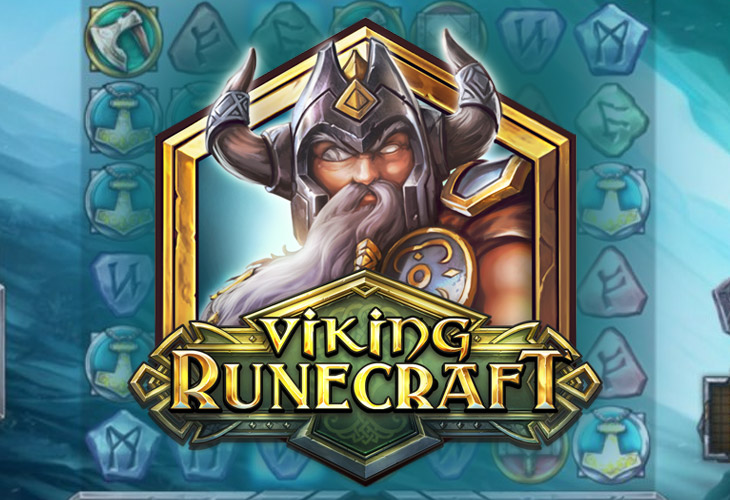 Viking Runecraft - Play'n GO slot at Konabet Casino Casino