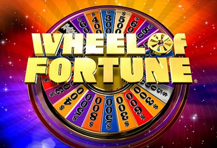 Wheel Of Fortune - IGT slot at Konabet Casino Casino